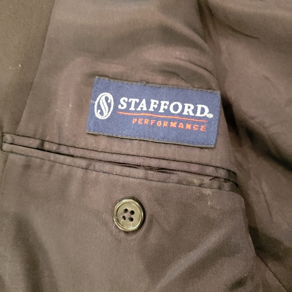 Stafford Performance - Picture 5 of 7